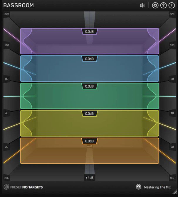 Mastering The Mix BASSROOM v1.0.8 [WiN] (Premium