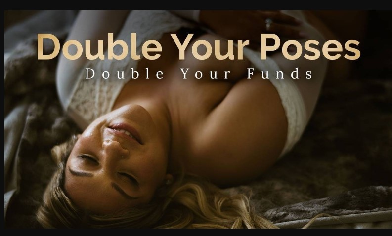 Michael Sasser – Double Your Poses (Premium)