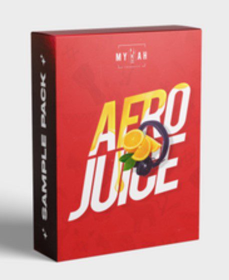 Mykah Afro Juice (Premium)