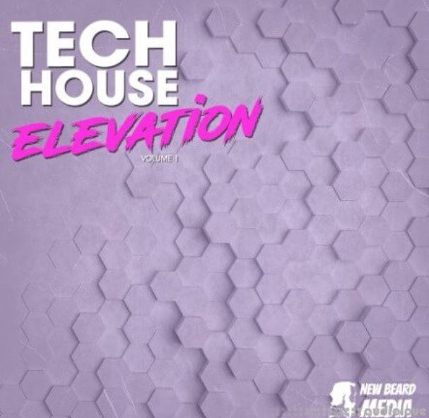 New Beard Media Tech House Elevation (Premium)