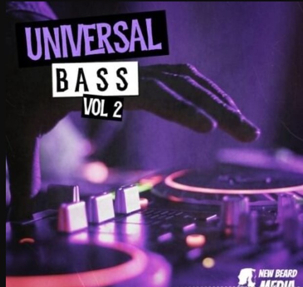 New Beard Media Universal Bass Vol 2 (Premium)