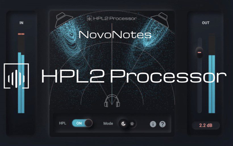 NovoNotes HPL Processor Ultimate v3.0.0 Regged [WiN, MacOSX] (Premium)