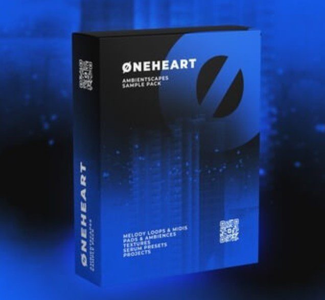 Oneheart Ambientscapes Sample Pack (Premium)