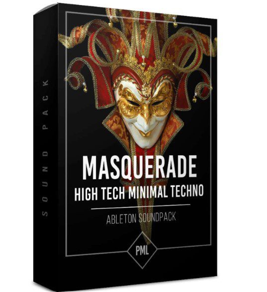 PML Masquerade – Sound Pack (Premium)