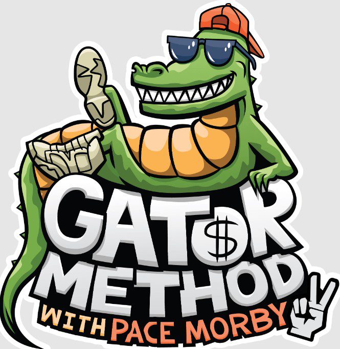 Pace Morby – Gator Method Download 2023 (Premium)