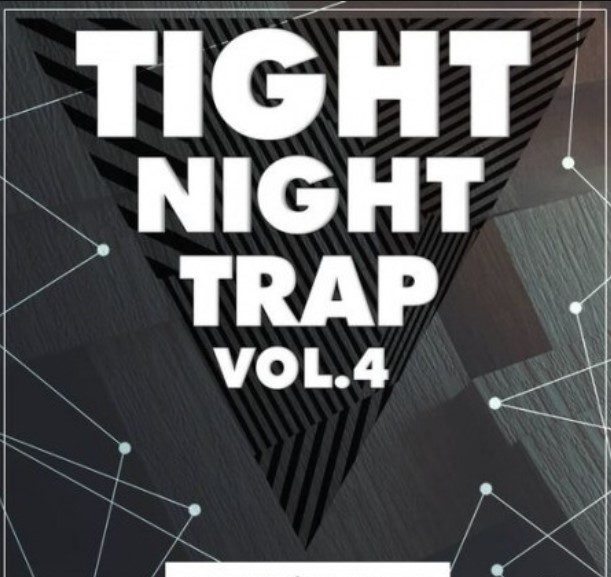 Paradise Audio Tight Night Trap Vol. 4 (Premium)