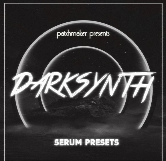 Patchmaker Darksynth (Premium)