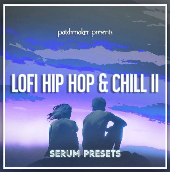 Patchmaker LO-FI Hip Hop and Chill II (Premium)