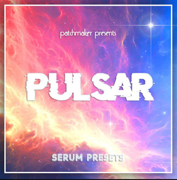 Patchmaker PULSAR (Premium)