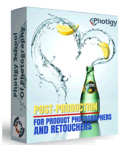 Photigy – Post-production Course for Product Photographers and Retouchers (Premium)