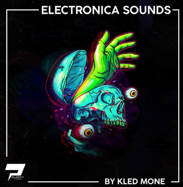 Polarity Studio Electronica Sounds By Kled Mone (Premium)