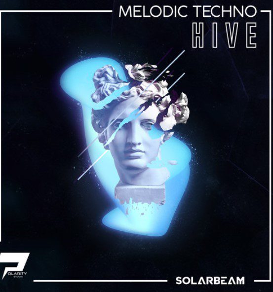 Polarity Studio Solarbeam [Melodic Techno Hive 2 Presets] (Premium)