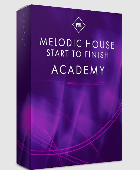 Production Music Live Complete Melodic House Start to Finish Academy REPACK MULTiFORMAT  (Premium)