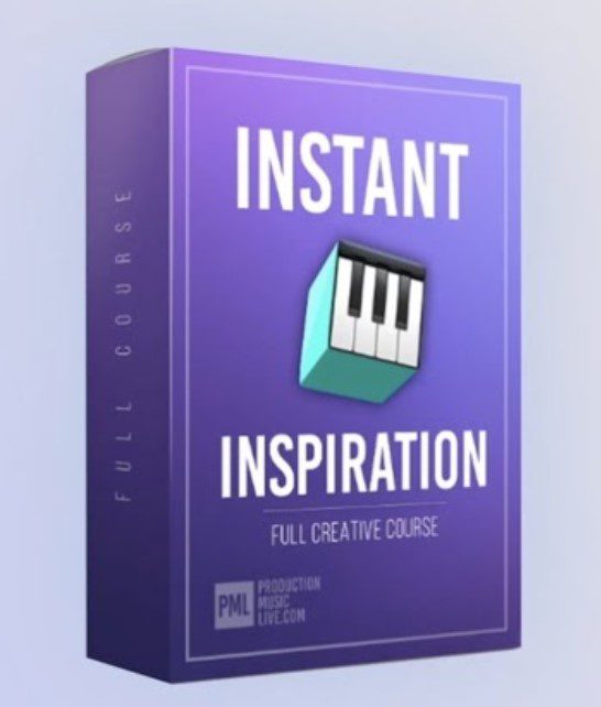 Production Music Live Instant Inspiration TUTORIAL (Premium)