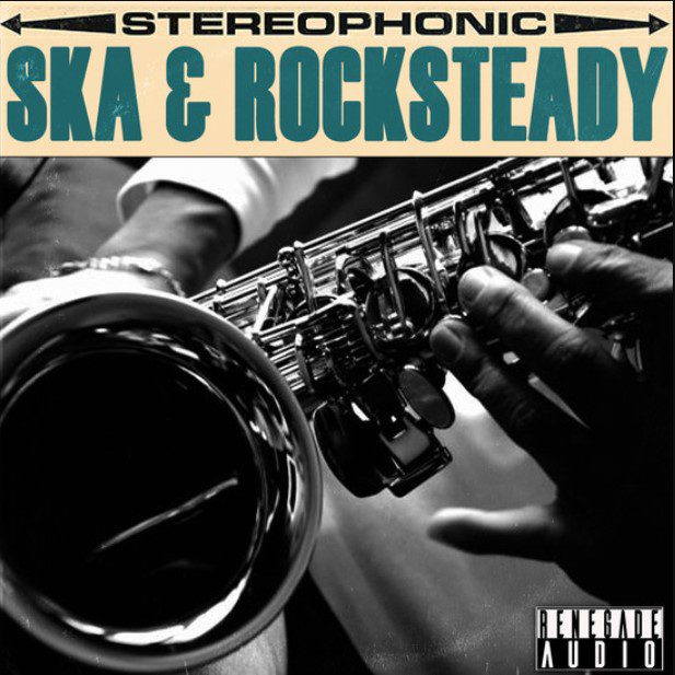 Renegade Audio Ska and Rocksteady Vol 1  (Premium)