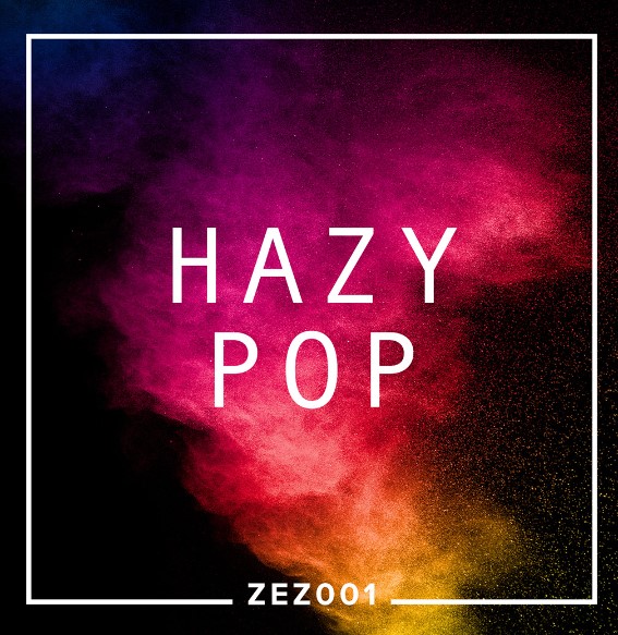 Roland Cloud ZEZ001 Hazy Pop (Premium)