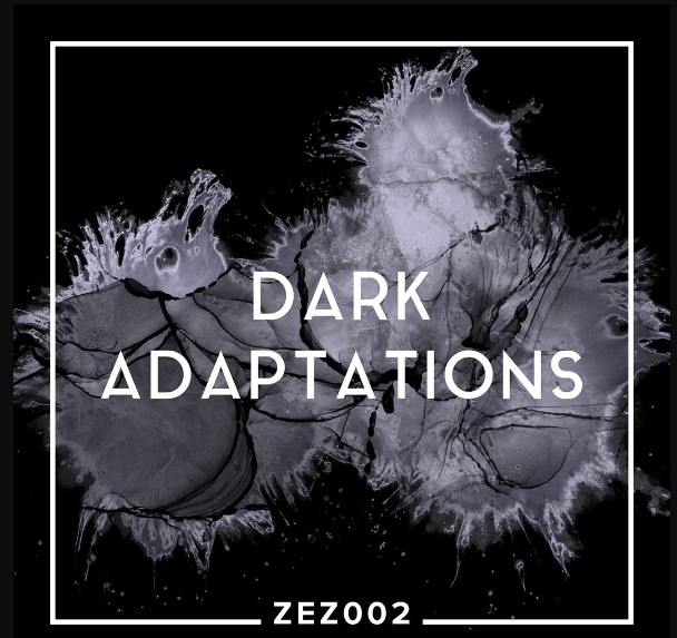 Roland Cloud ZEZ002 Dark Adaptations (Premium)