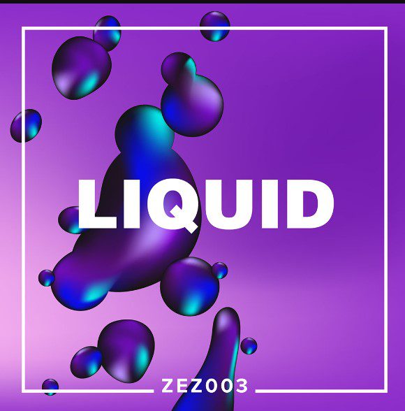 Roland Cloud ZEZ003 Liquid (Premium)