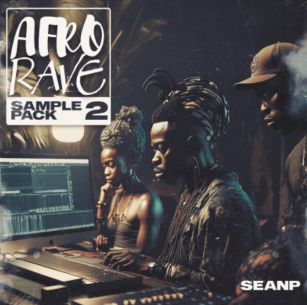 SEANP Afro Rave 2 (Premium)