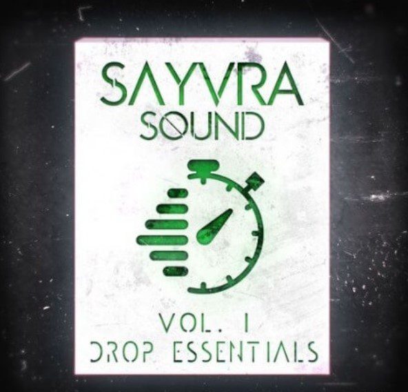 Sayvra Drop Essentials (Premium)