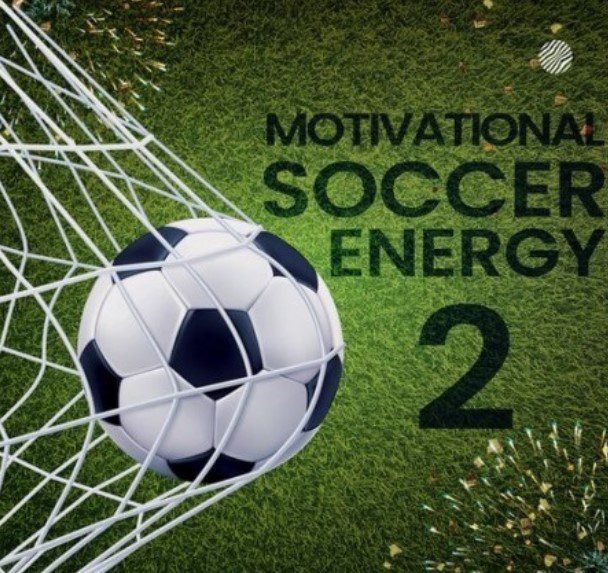 Smokey Loops Motivational Soccer Energy Vol 2 (Premium)