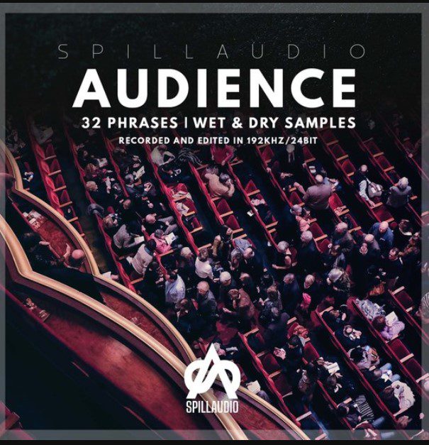 Spillaudio Audience (Premium)