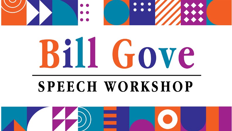 Steve Siebold – Bill Gove Speech Workshop 2023 (Premium)