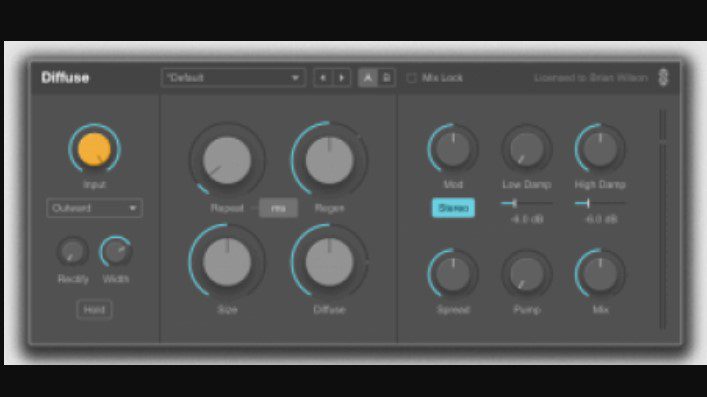 Surreal Machines Dub Machines Diffuse v1.3.1 [WiN, MacOSX] (Premium)