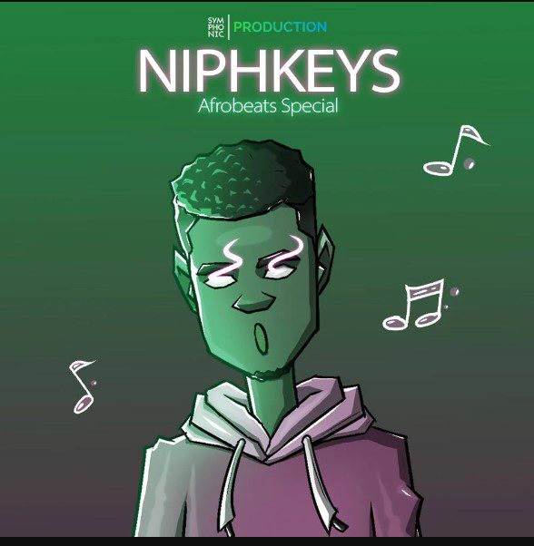 Symphonic Production Niphkeys’ Afrobeats Special (Premium)