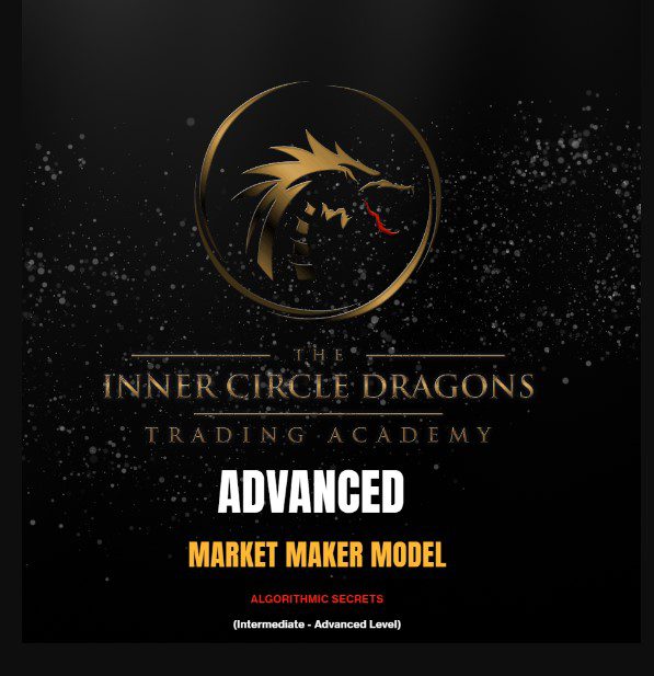 The Inner Circle Dragons – Advanced MMXM 2023 (Premium)