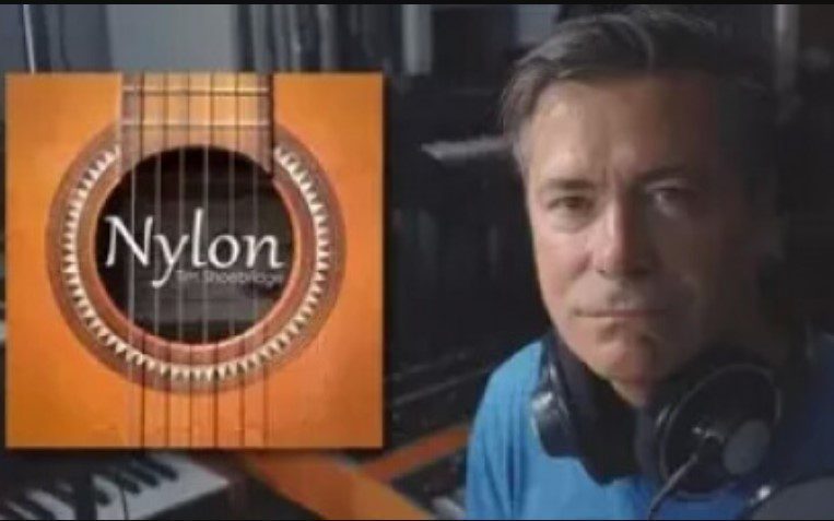 Tim Shoebridge’s Nylon Guitar Soundset (Premium)