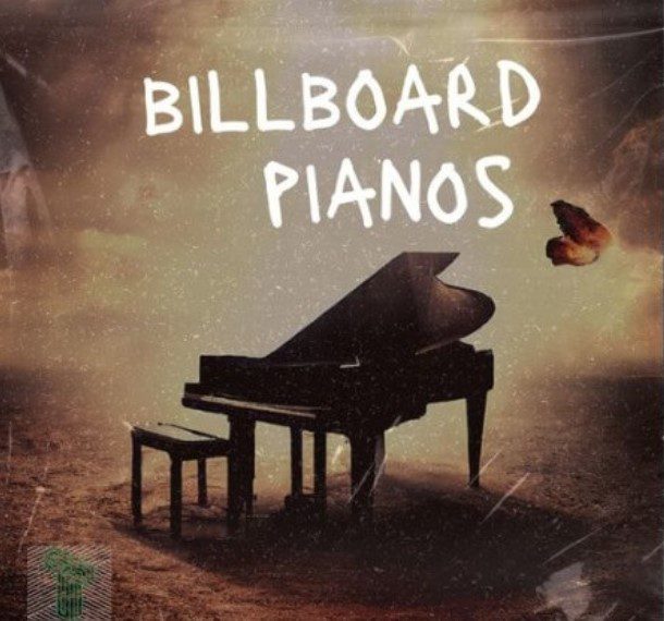 Toolbox Samples Billboard Pianos (Premium)