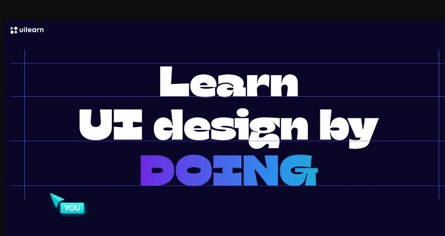 UI Learn – Learn UI UX Design Course Online (Premium)