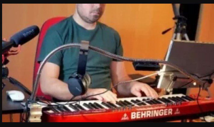 Udemy Learn To Play Piano Keyboards Playing By Ear And Composing [TUTORiAL] (Premium)