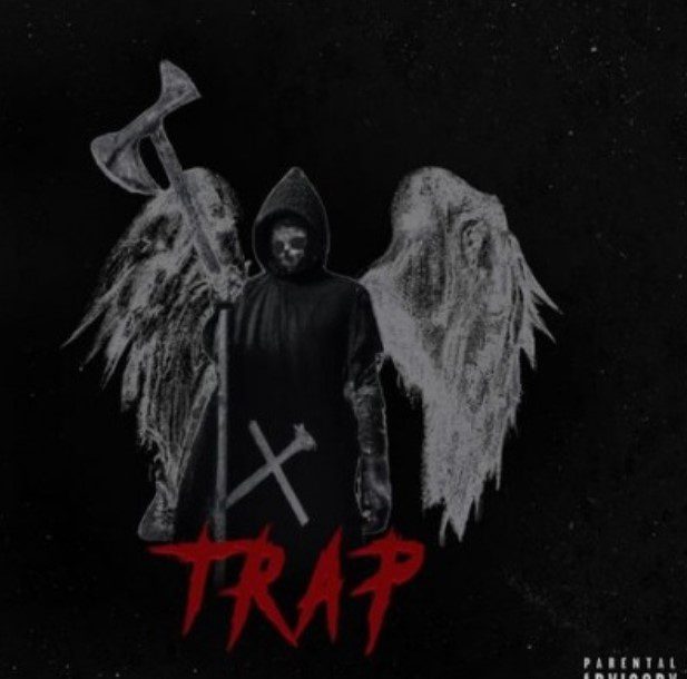 Whitenoise Records Scary Trap (Premium)