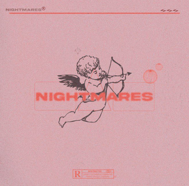 kaiiondabeat NIGHTMARES by kaii (Premium)