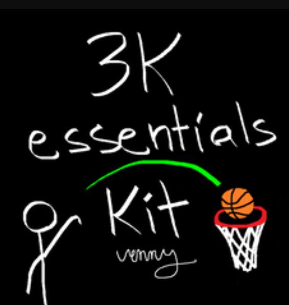 venny 3k essentials kit  (Premium)