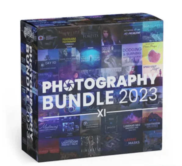 5DayDeal – Photography Bundle 2023 (Premium)