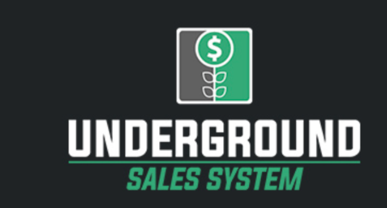 Aidan Booth – Underground Sales System 2023 (Premium)