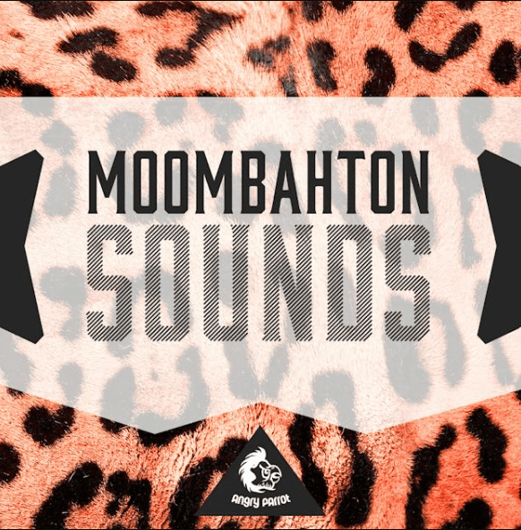 Angry Parrot Moombahton Sounds (Premium)