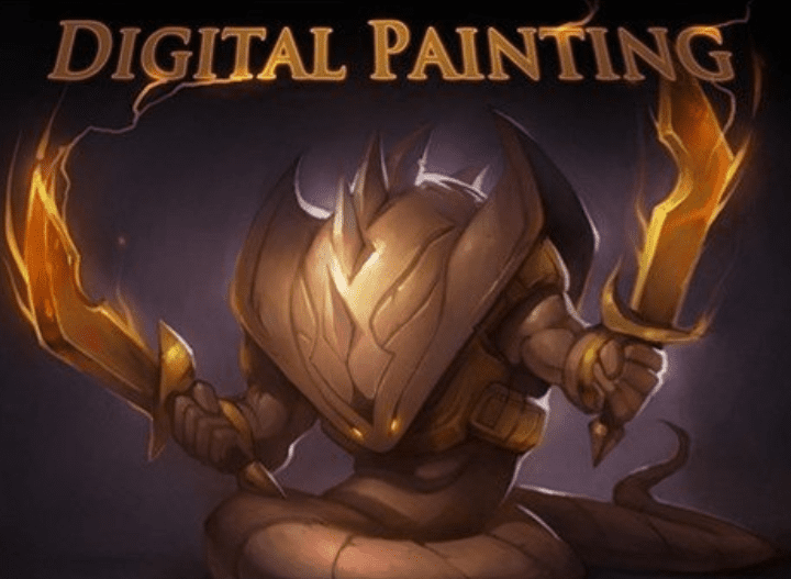 Artstation – Digital Painting Tutorial (Premium)