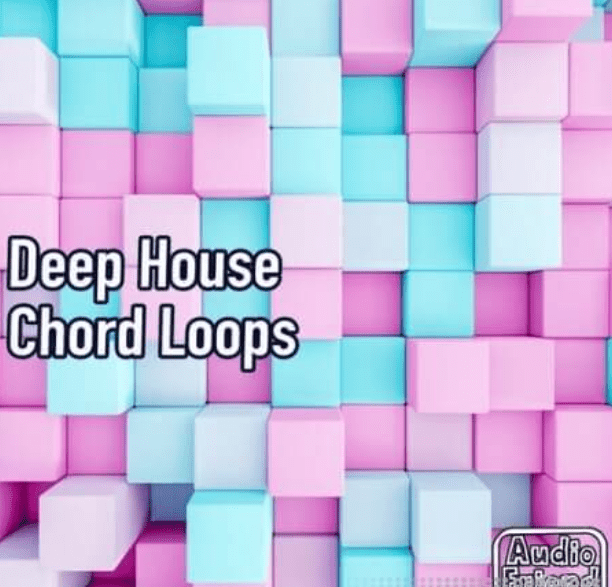 AudioFriend Deep House Chord Loops (Premium)