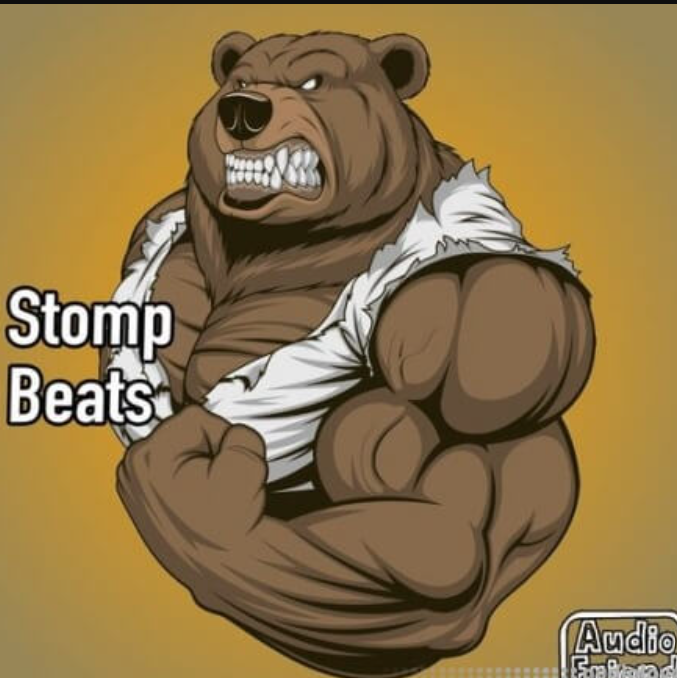 AudioFriend Stomp Beats (Premium)