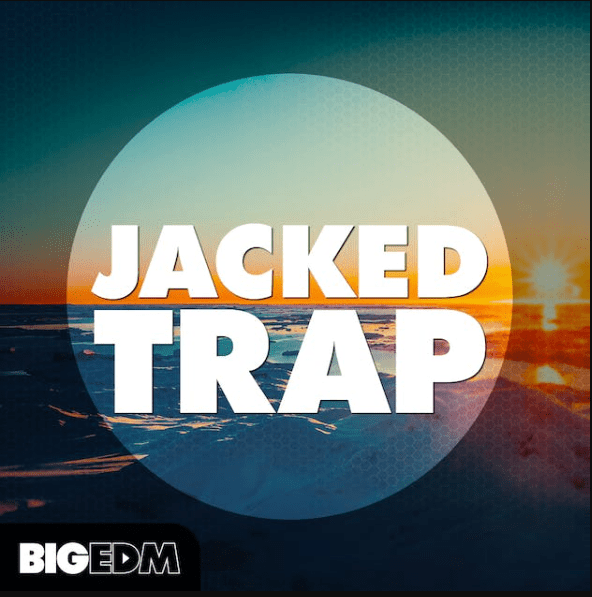 Big EDM Jacked Trap (Premium)