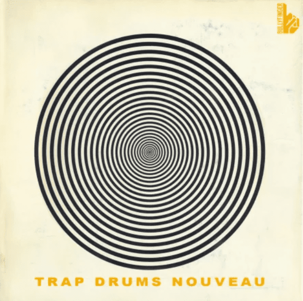 Bullyfinger Trap Drums Nouveau (Premium)