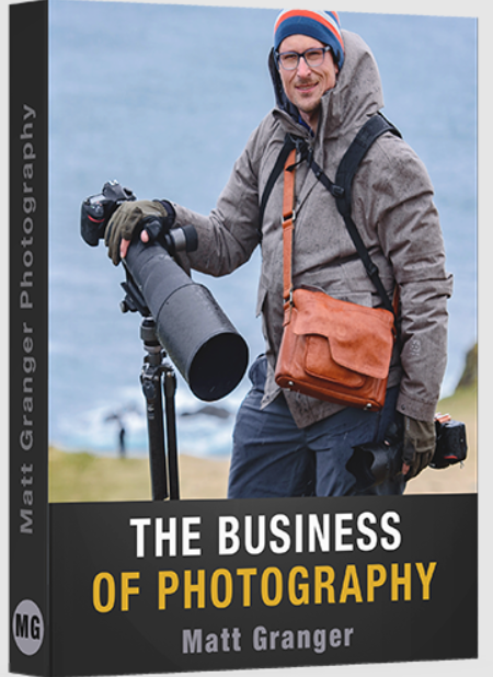 Business of Photography by Matt Granger (premium)