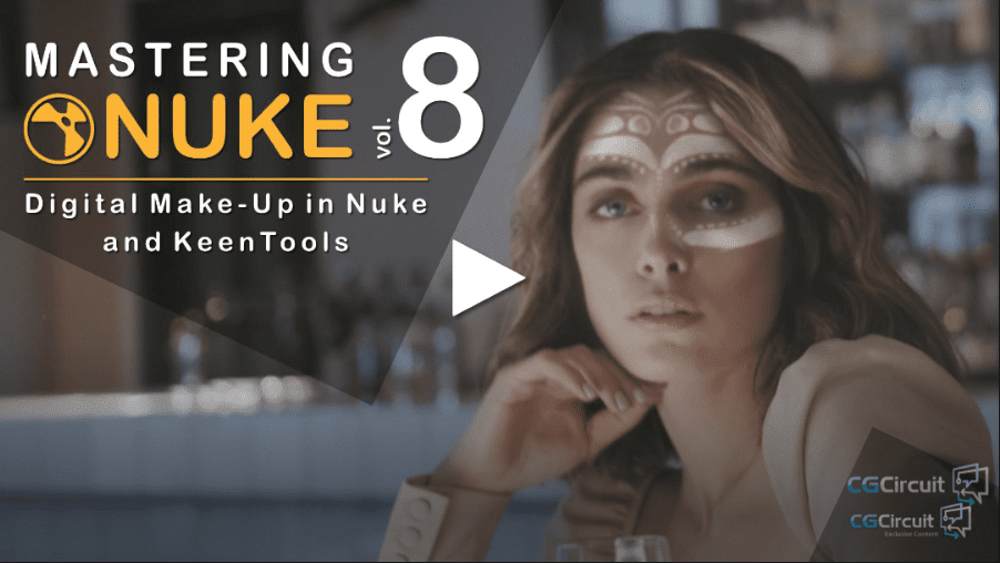 CGCircuit – Mastering Nuke Vol 8 (Premium)