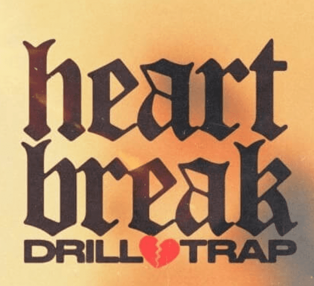 Capsun ProAudio Heartbreak Drill and Trap (Premium)