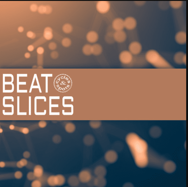 Cycles & Spots Beat Slices (Premium)