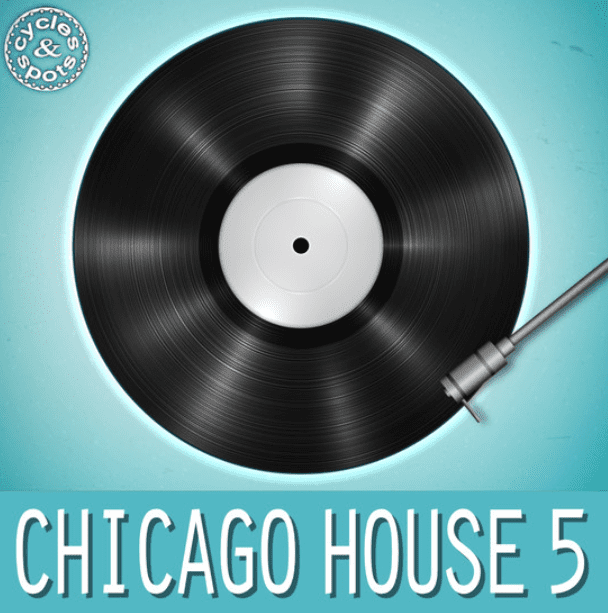 Cycles & Spots Chicago House 5 (Premium)